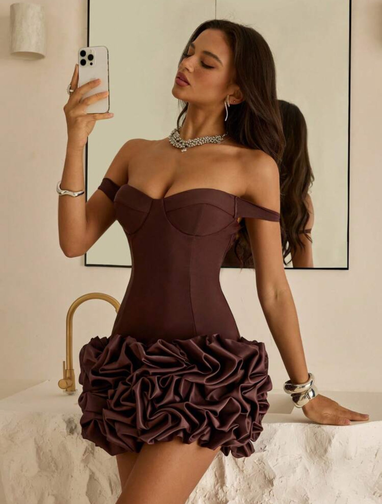 Lenara dress
