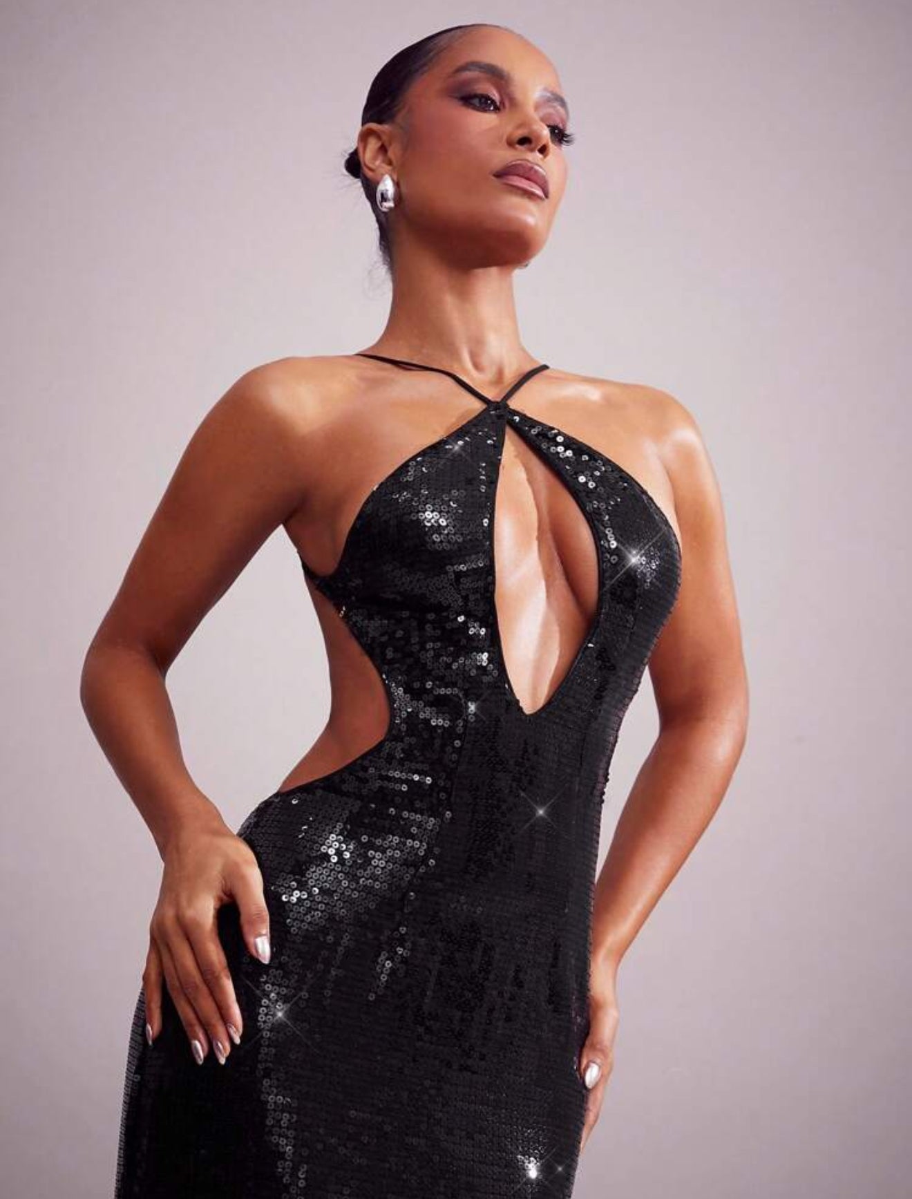 Louise dress
