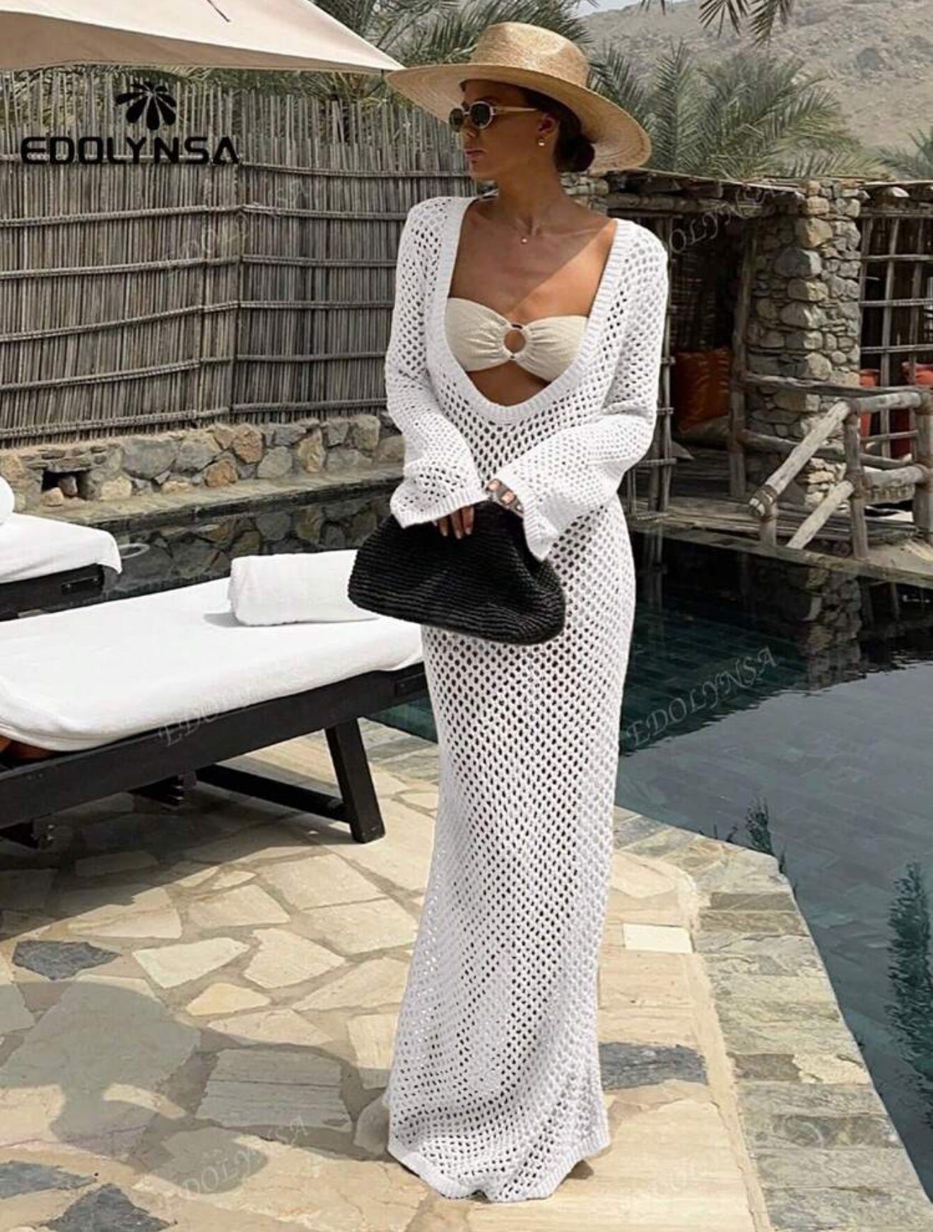Malani dress