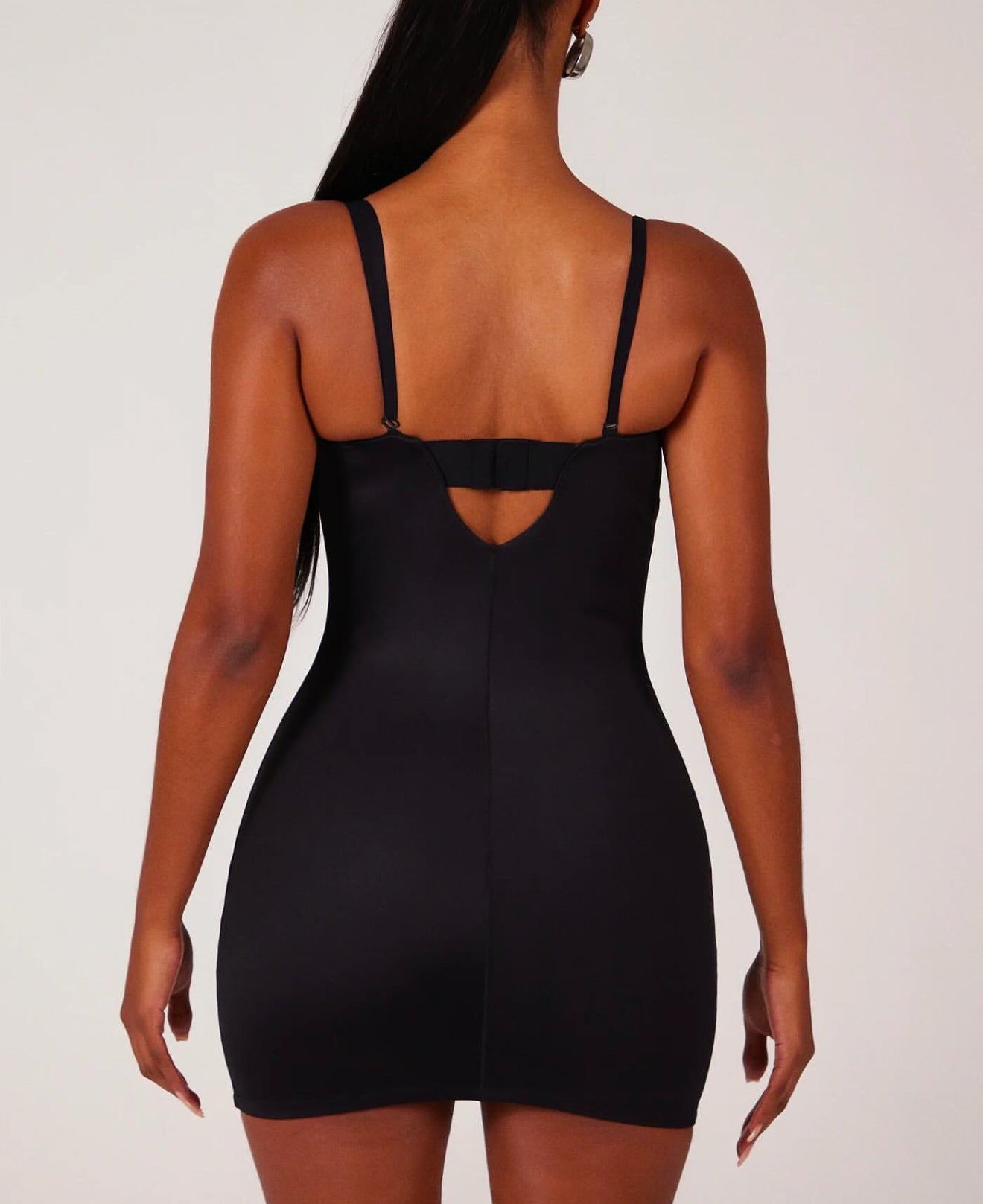 The sculpt mini in black