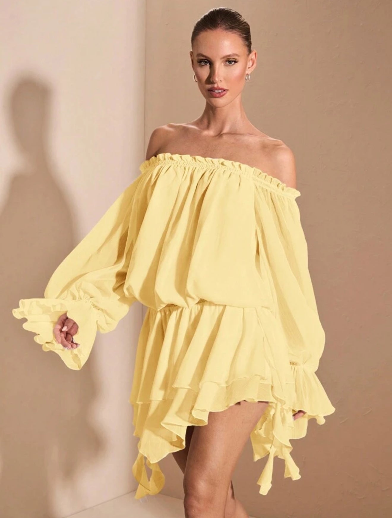 Amalee dress
