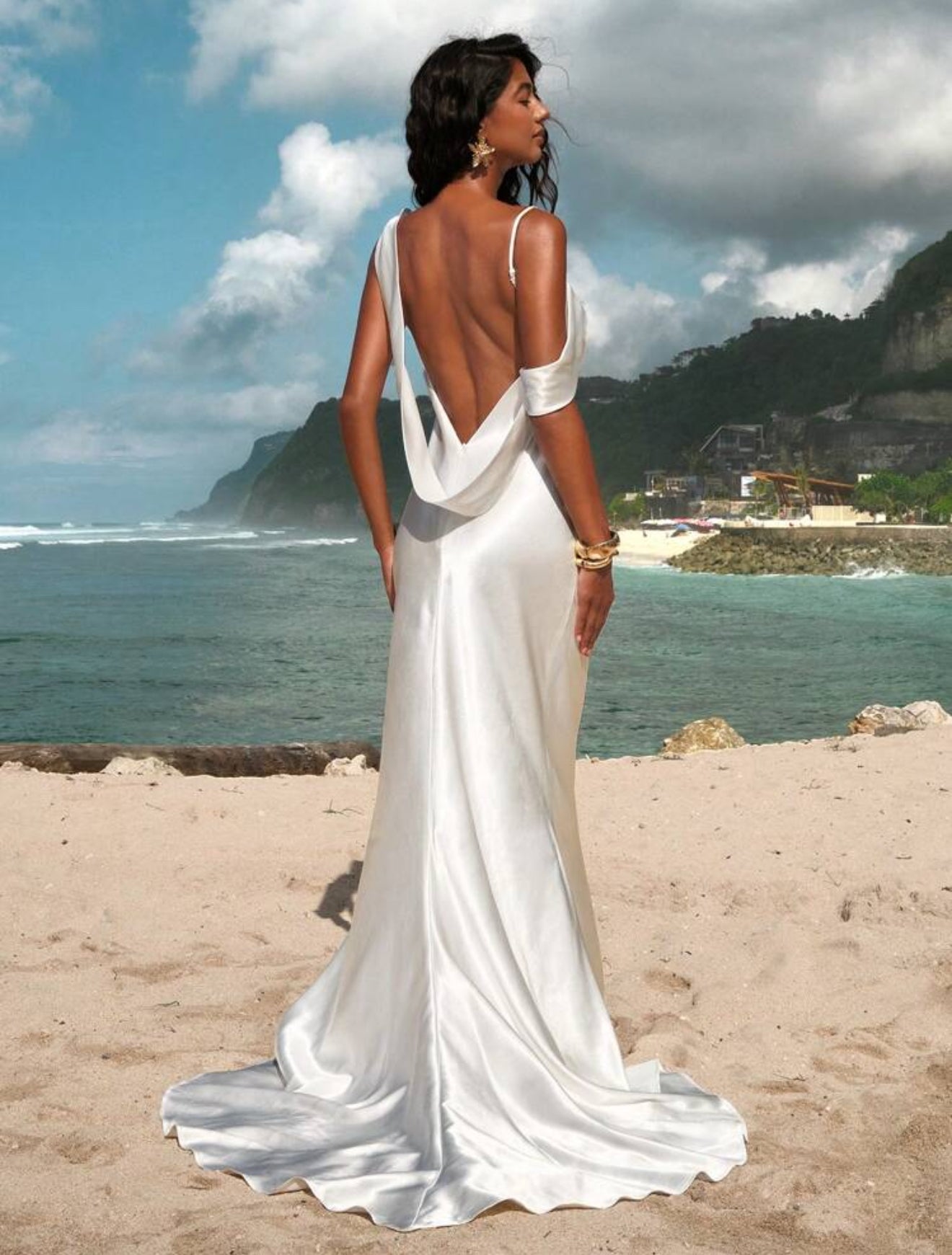 Pari dress