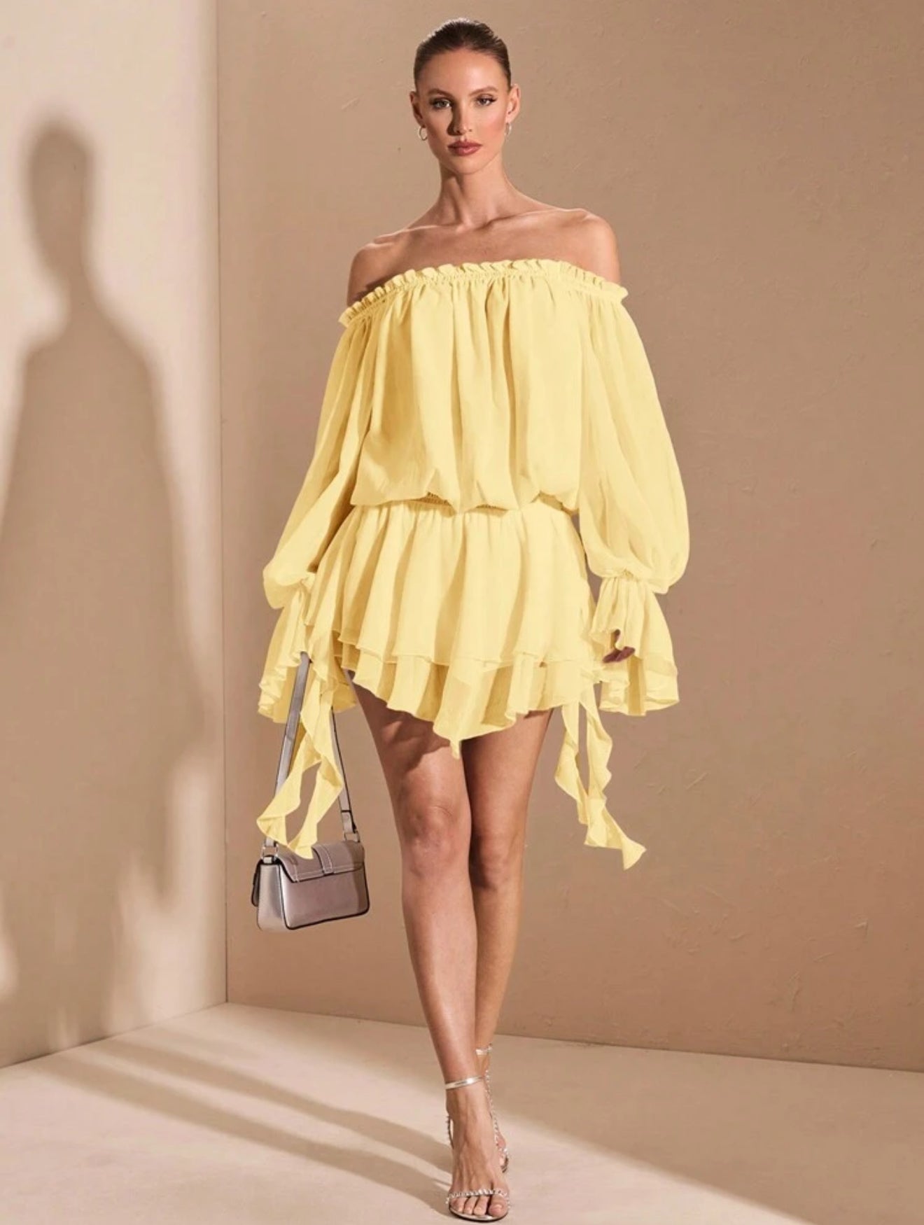 Amalee dress