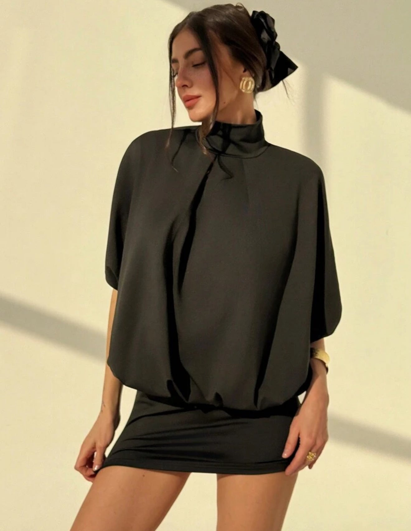 Ember dress