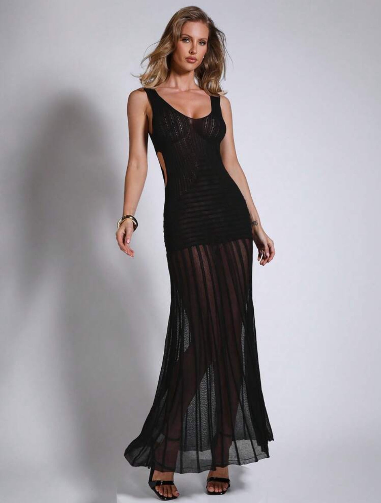 Nalani dress