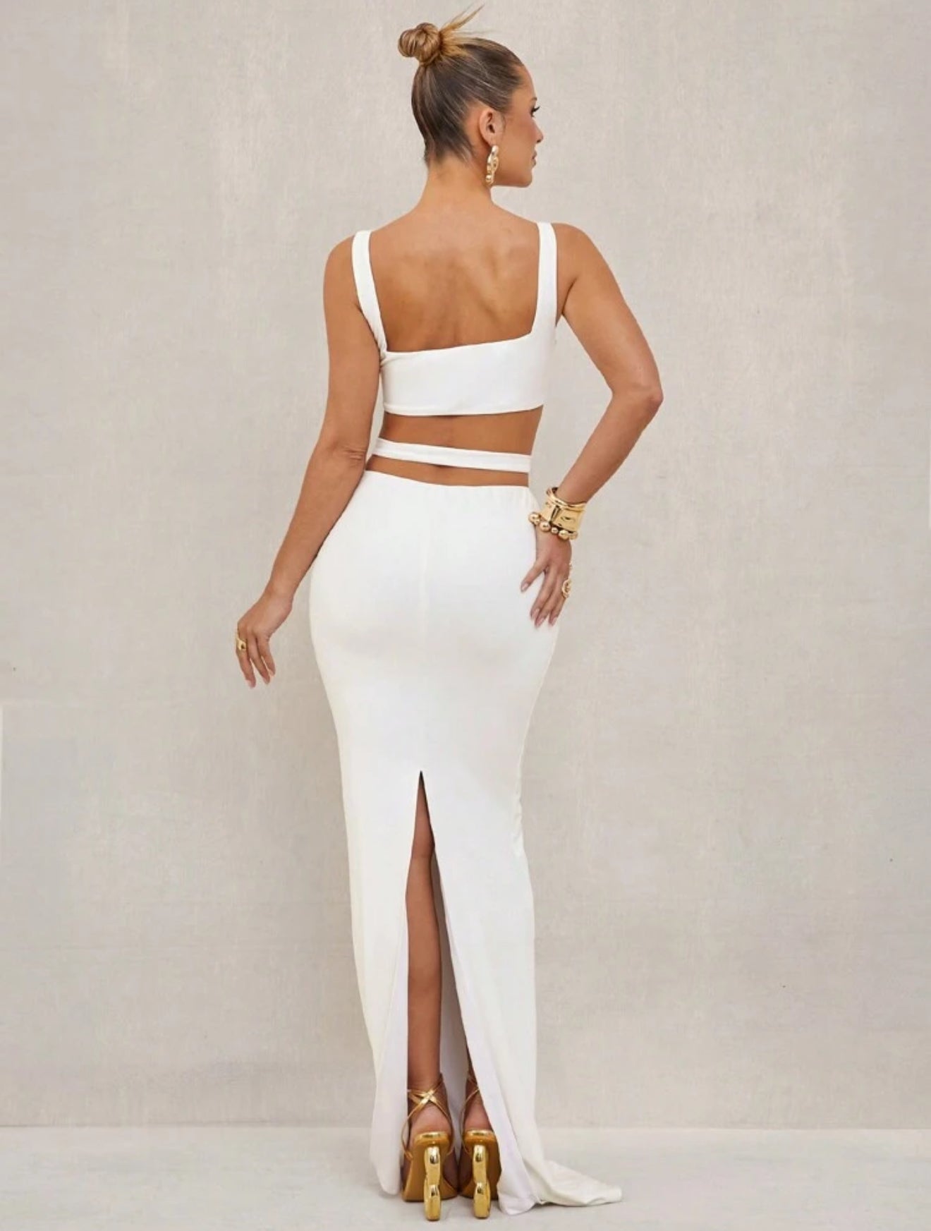 Angelina dress