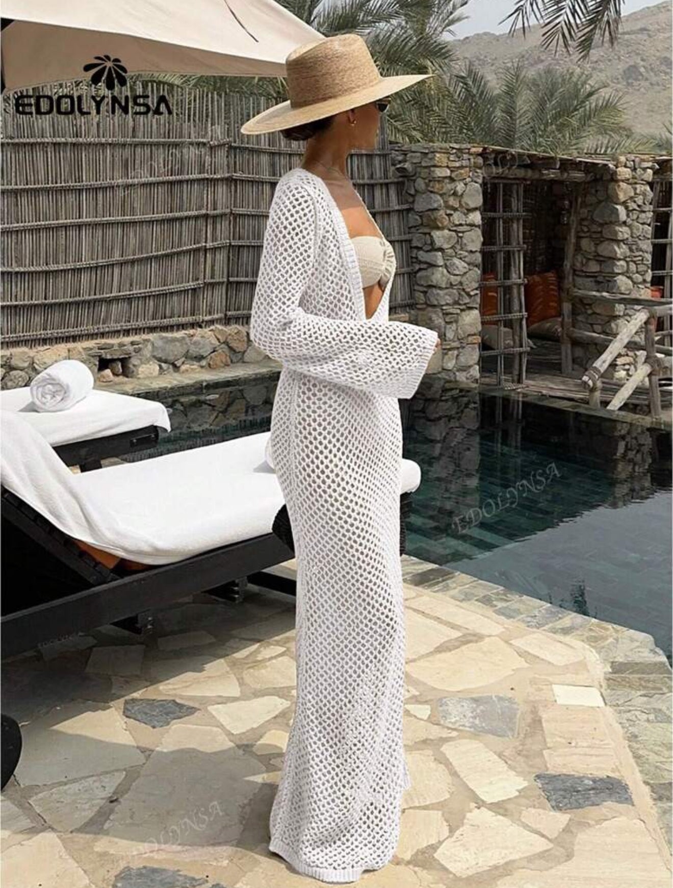 Malani dress