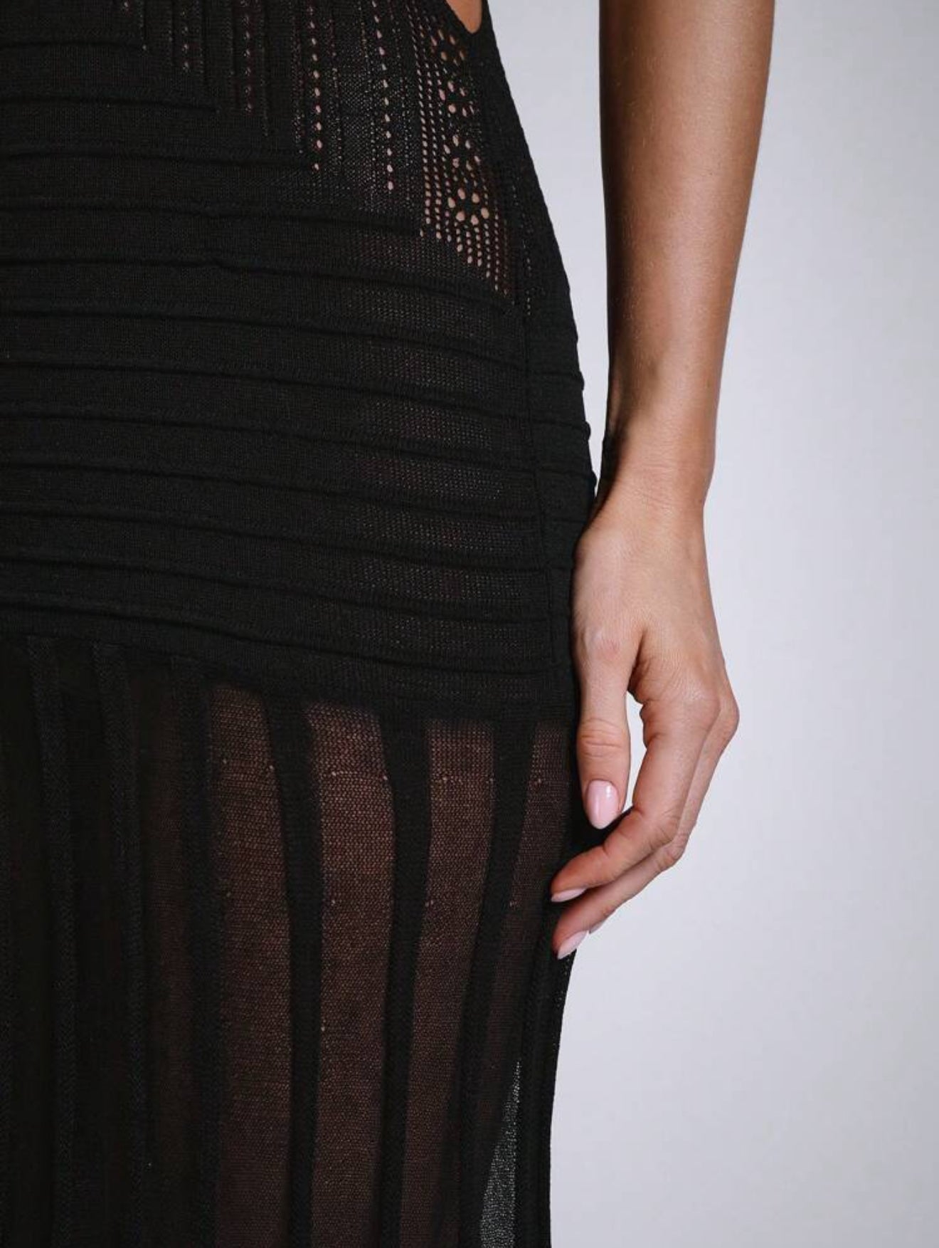 Nalani dress