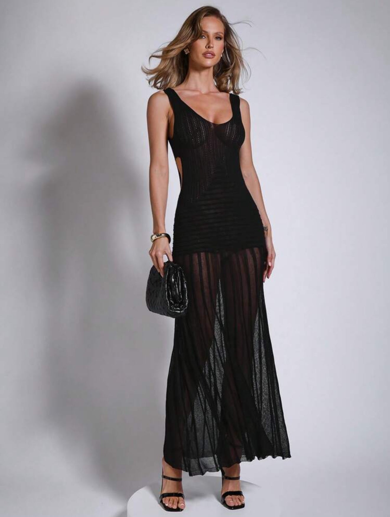 Nalani dress