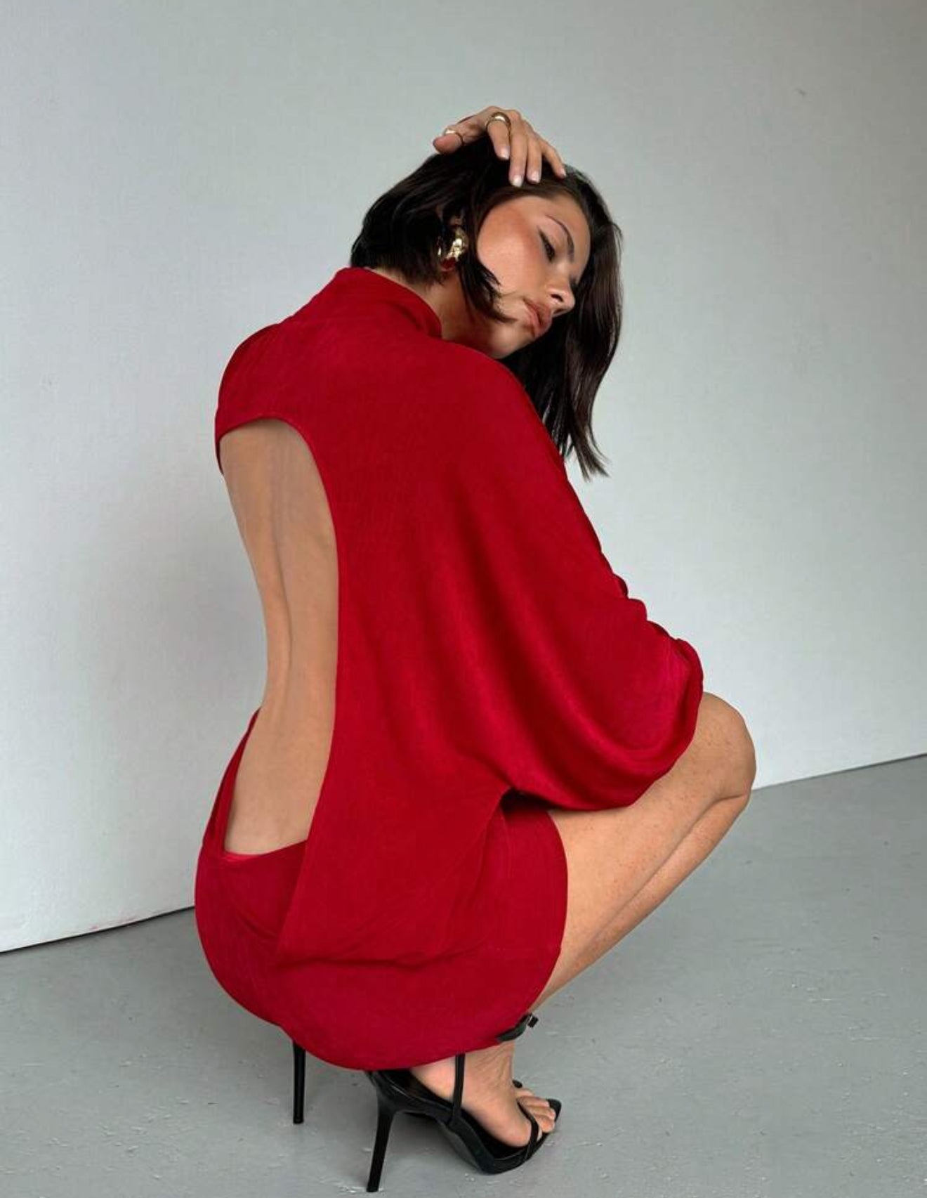 Love dress