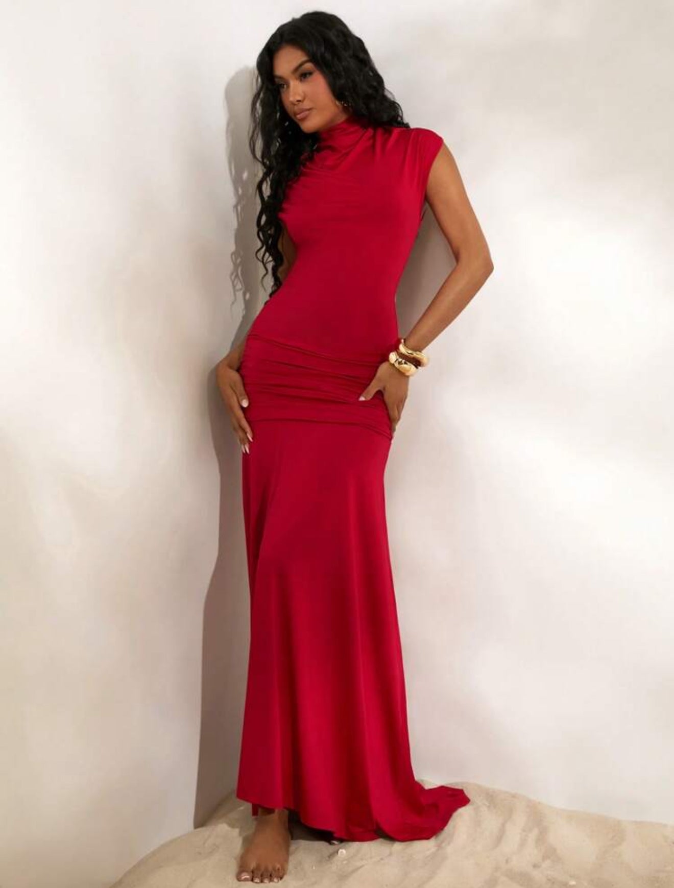 Aries dress
