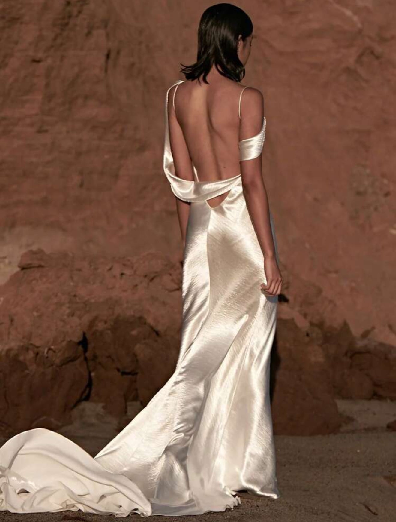 Pari dress