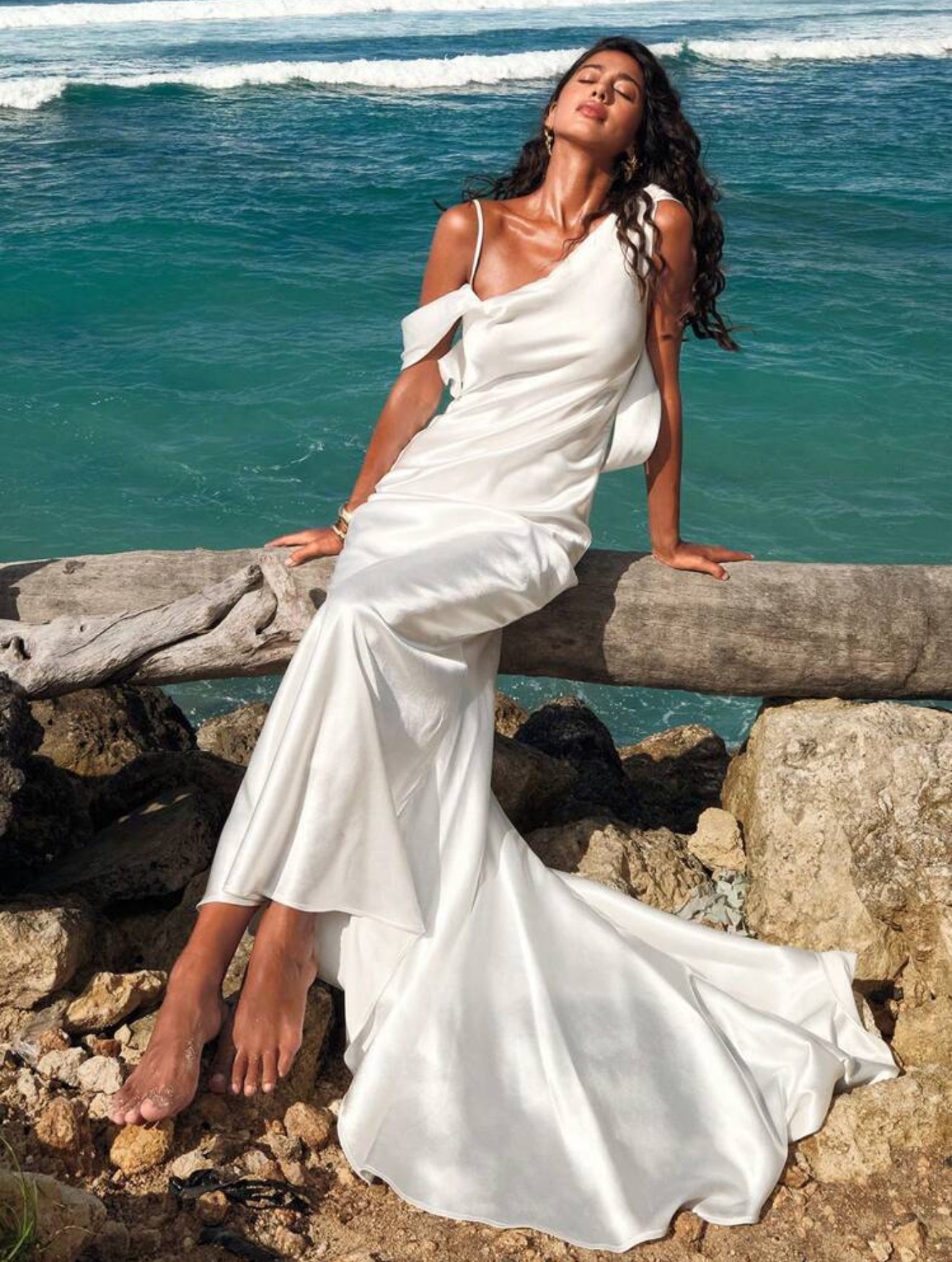 Pari dress