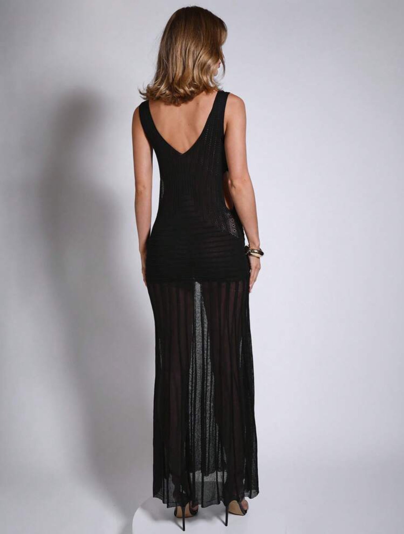 Nalani dress