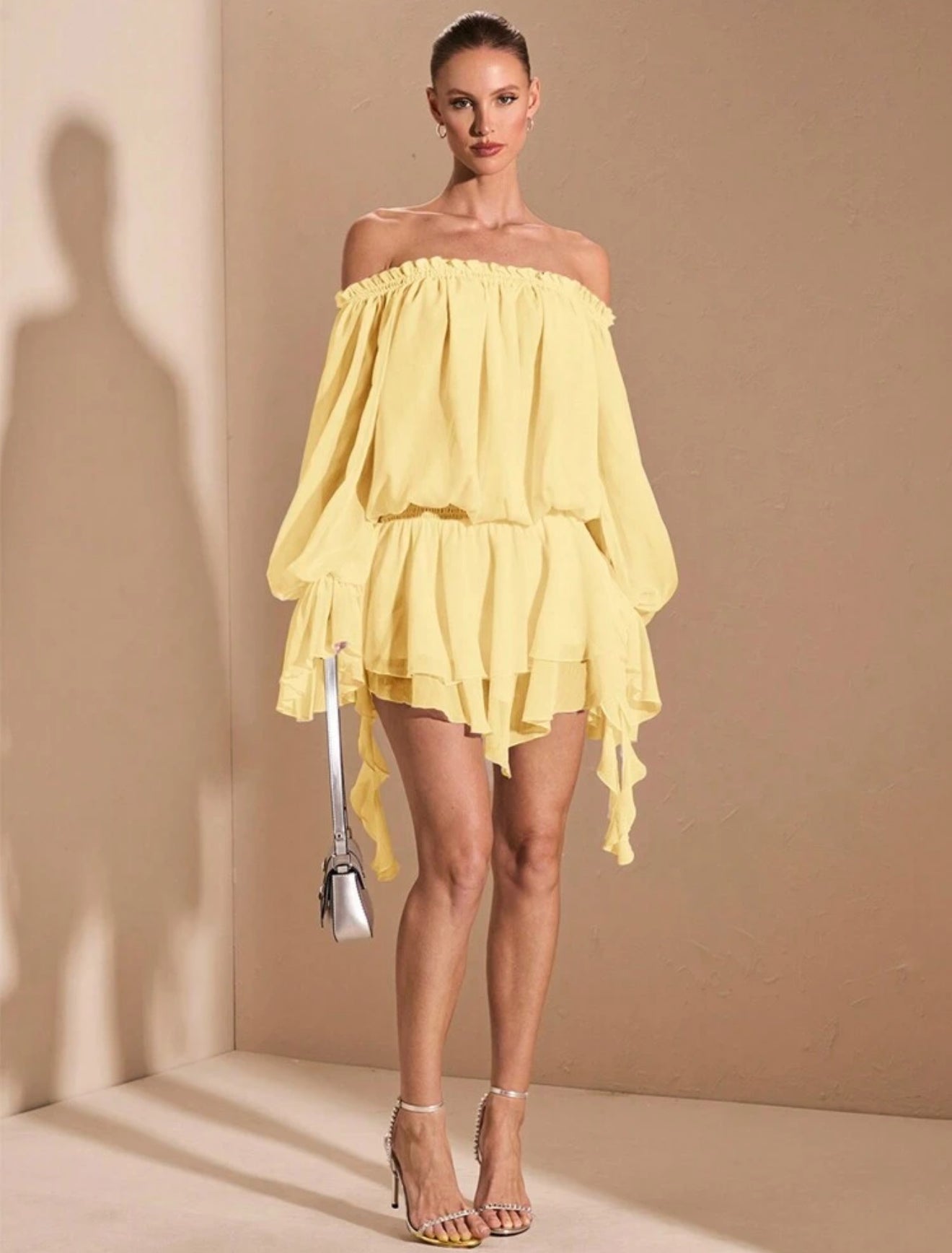 Amalee dress