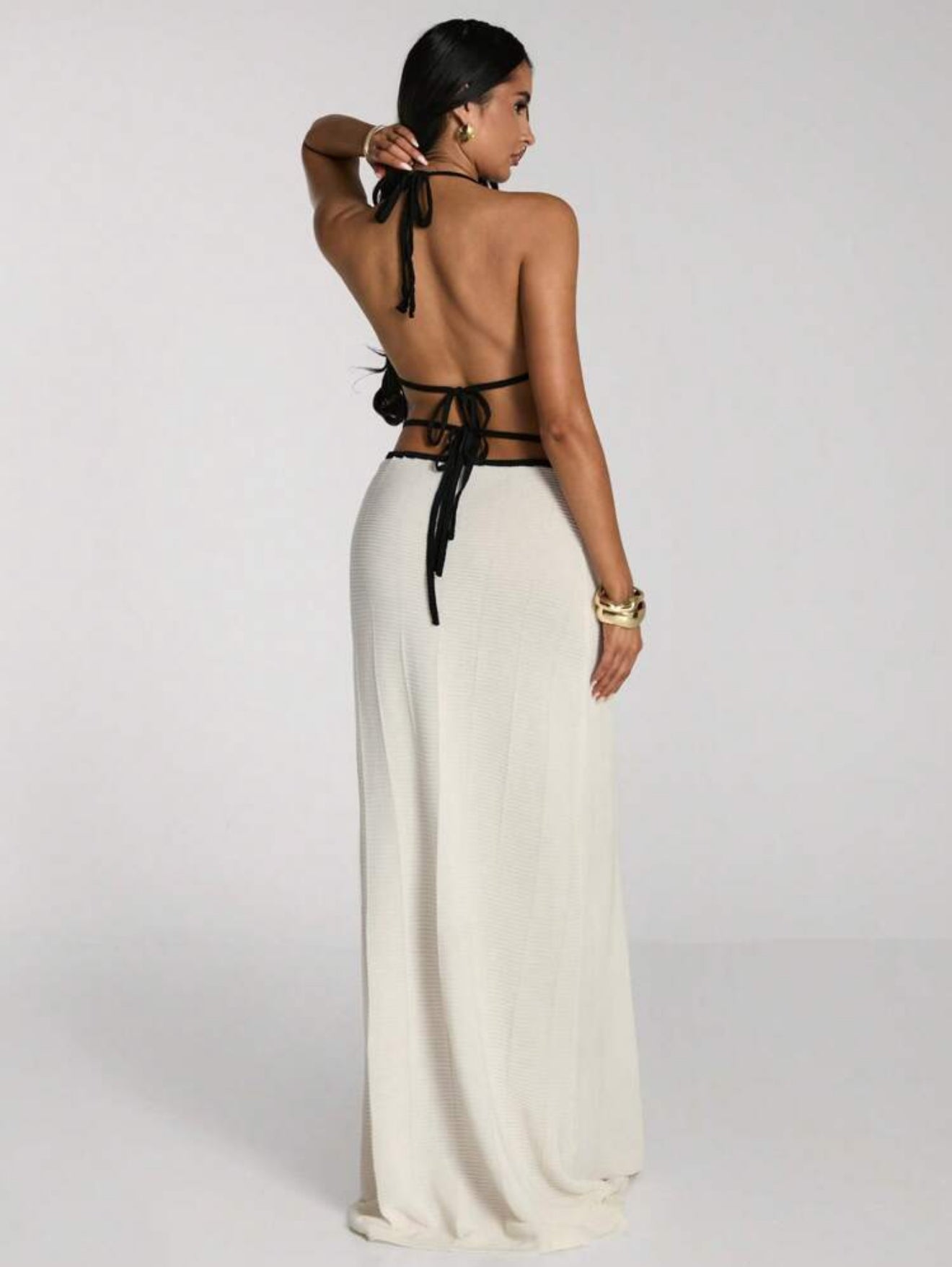 Sade dress