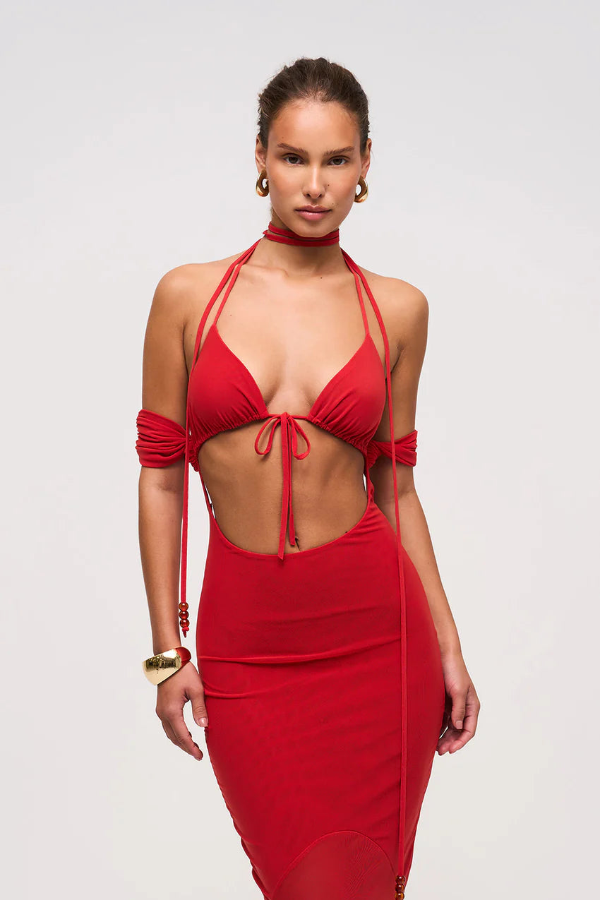 Dress of love