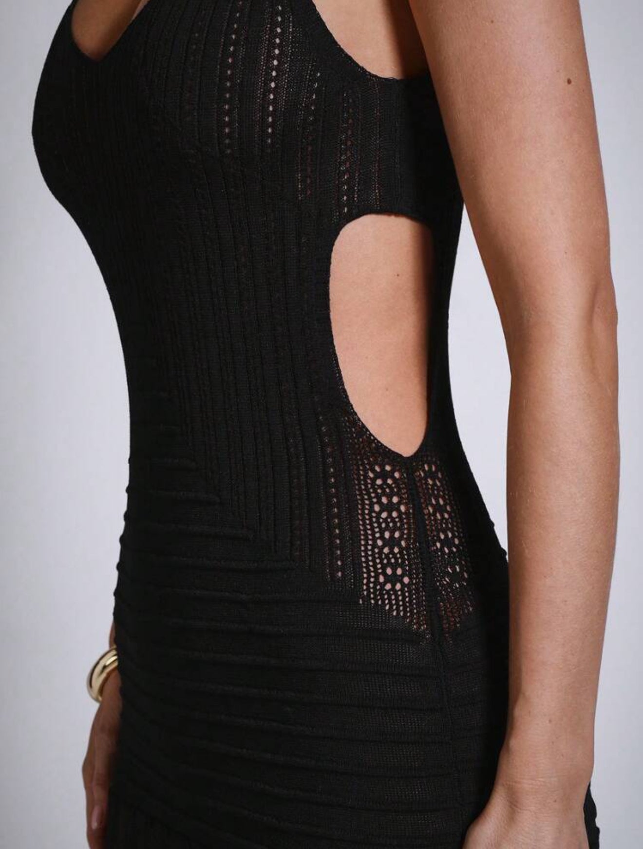 Nalani dress