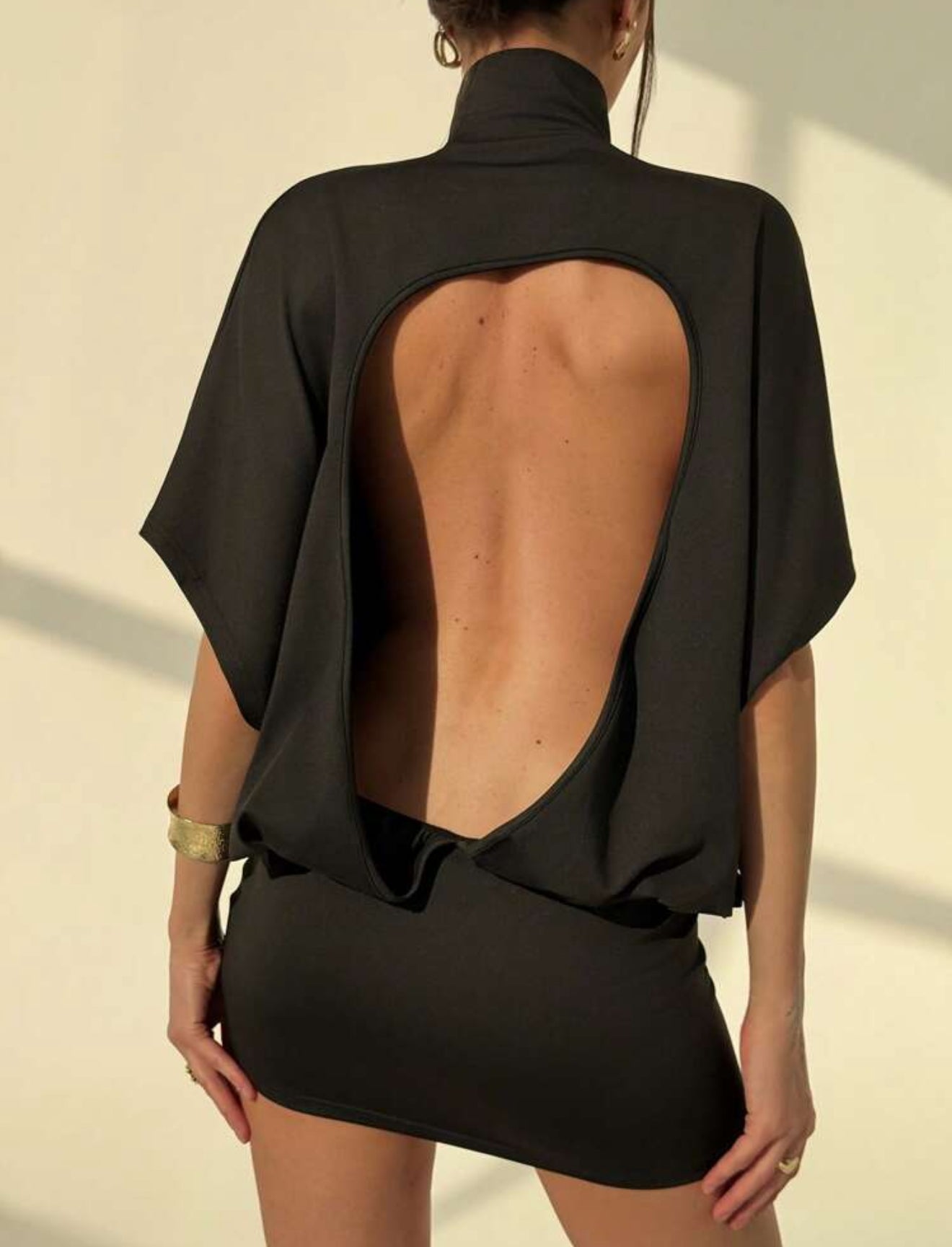 Ember dress