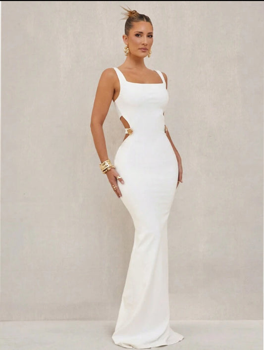 Angelina dress
