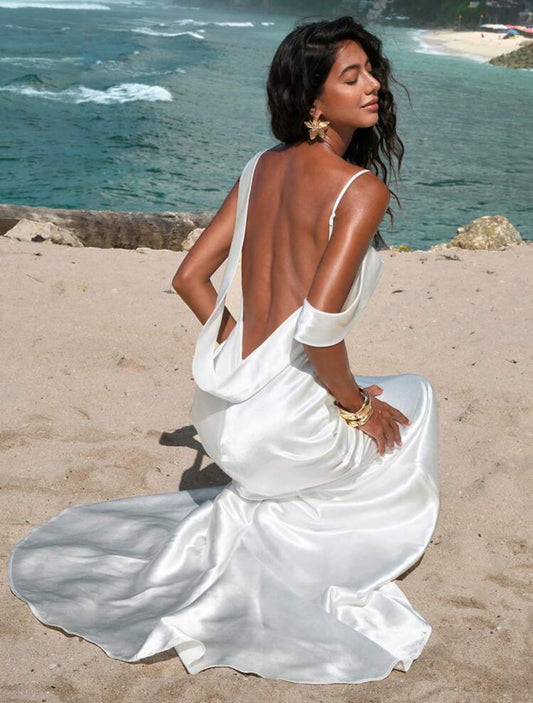 Pari dress