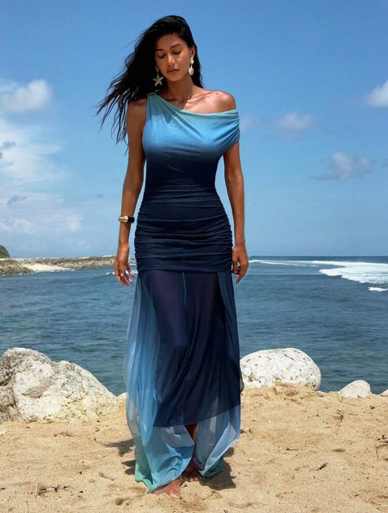 Ashlee dress
